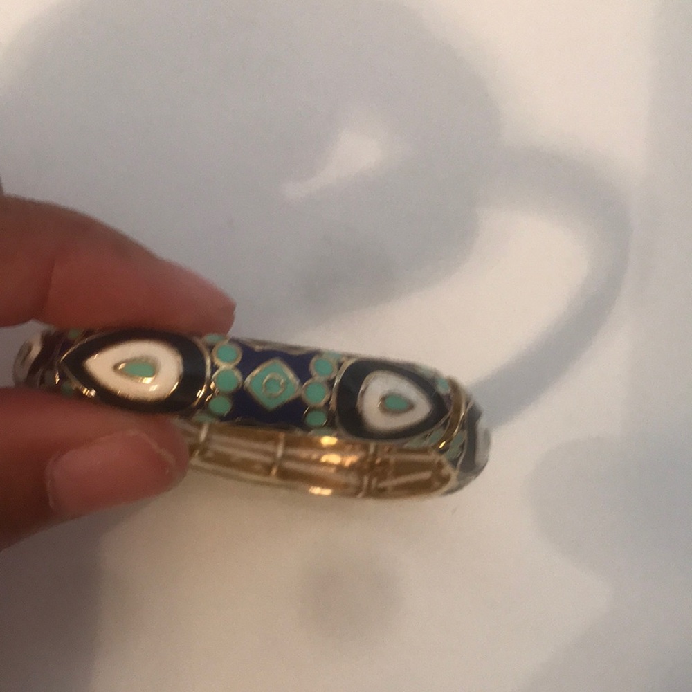 Stella and Dot bracelet